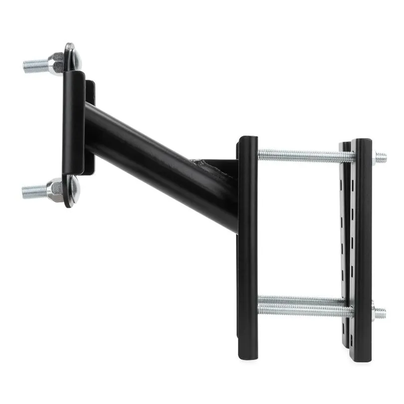 EazLift - Spare Tire Mount, Bl